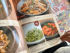 -BOTTEGA意库(中骏世界城店)