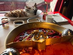 -小龙翻大江文化火锅(宽窄店)