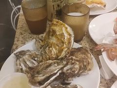 -禾斗海鲜自助(市南银座店)