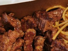 -西小排(来福士广场店)