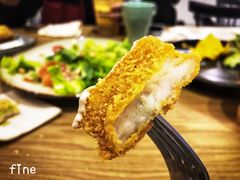 -HELLO 27 意面·沙拉·帕尼尼