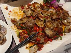 -虎子烧烤(湘江北路店)