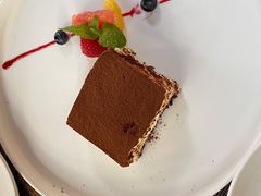 提拉米苏Tiramisu-Solo(衡山路店)