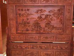 -河东颐祥阁(世贸店)