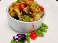 -钱塘宴(东站西子国际店)
