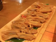 武汉凤爪王-高烤场烧烤餐厅(文华里店)