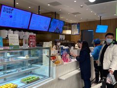 -奈雪的茶(湖滨银泰in77C区PRO店)