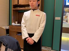 -小厨娘淮扬菜(六合欢乐港店)