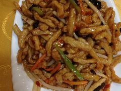 -正隆斋素食超市(西四店)