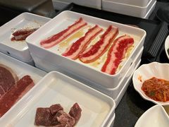 -神户赤童日式烤肉伙伴(东直门店)