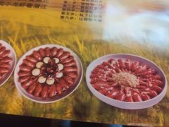 -悦融·京鲁菜·露台花园(安定门店)