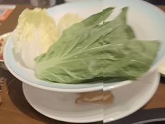 -菌乡缘·野生菌蒸汽鱼火锅(江边夜市店)
