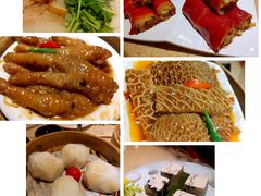 -点都德(大茶楼店)