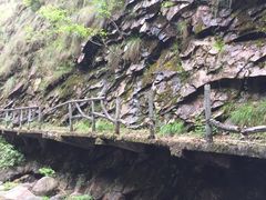 -太湖源风景区