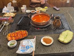 -丽江火塘人家(西安路店)