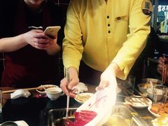 -巴奴毛肚火锅(六天地店)