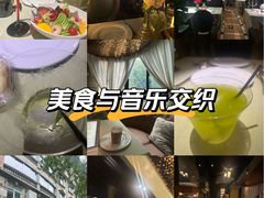 -碧特博格·20年品牌西餐厅(芜湖路店)