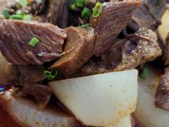 -桂萍特色牛筋牛杂(长堤街总店)