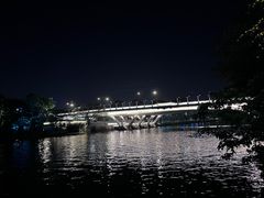 -运河游船(武林门码头)