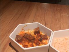 -顺香居·老字号湖北菜(江汉路店)