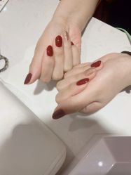 -Ami nail爱米美甲美睫