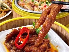 -吉莲利苑海鲜酒家(珠海拱北28年老字号店)