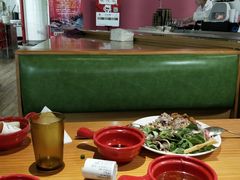 -So Lounge索兰至餐厅(蓝色港湾店)