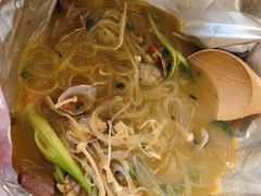 -见味花甲(福田coco park店)
