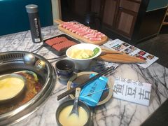 -鱼豆吉·豆浆鱼火锅(宜昌万达店)