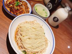 -十面春风·江南面馆(崇宁路店)