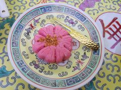 -宫事颐庭·老佛爷贵寿下午茶(颐和园店)