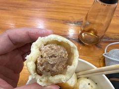 -许记生煎(遵义路店)