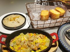 -西堤厚牛排(国瑞店)