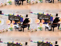 -飞童凡响艺术学校(松江区九里亭校区)