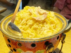 大骨头炖酸菜-关东小磨东北菜(长风大悦城店)