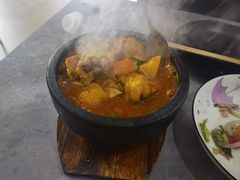 -阿拉伯萨娜餐厅(石马社区店)