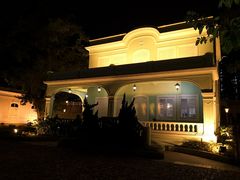 -龙环葡韵住宅式博物馆