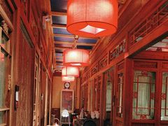 -小吊梨汤·北京菜·烤鸭(清河万象汇店)