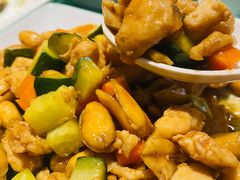 -老乡鸡(上海品尊国际中心店)