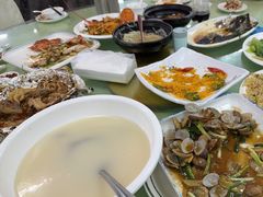 -景好海鲜餐厅(大鹏必选旅游店)