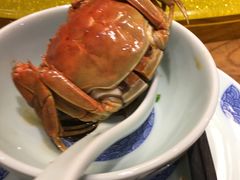 -老灶味道·本帮菜(昌平路店)