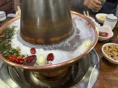 -大明铜锅·烤涮坊·烧烤(总店)