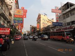 -唐人街(耀华力路)