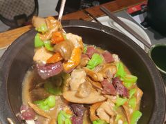 -云海肴·汽锅鸡·云南菜(高德置地店)