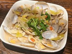 -大洋家·潮汕鱼鲜·花胶砂锅粥(天河东路店)