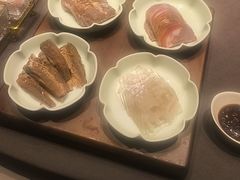 -百富源·海鲜辽菜(张士店)