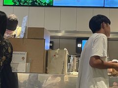 -喜茶(广州北京路惠福东店)