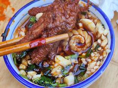-飘香火锅(玉林西路店)