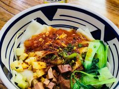-郑记biangbiang面(钟楼店)