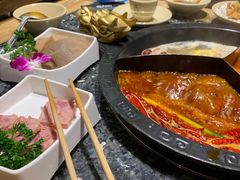 -蜀大侠·牛肉自助火锅(慈溪店)